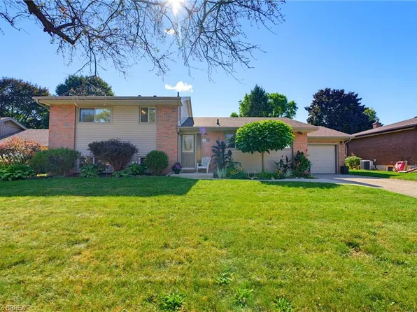 27 Brier Cres, Brantford, ON N3R 3M5