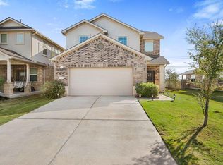 221 Frederick Dr, Georgetown, TX 78626