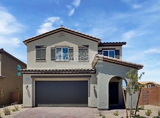 6059 Theodore St, North Las Vegas, NV 89081