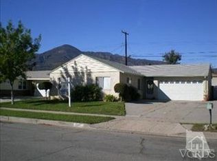 1225 Los Serenos Dr, Fillmore, CA 93015