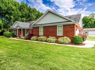 3217 W County Road 500 Dr N, Richland, IN 47634