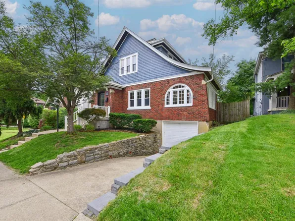 3766 Marburg Ave, Cincinnati, OH 45209