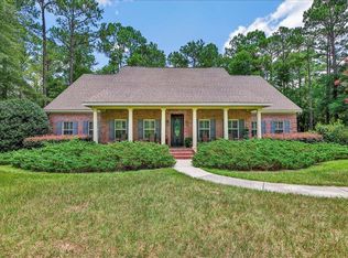 9006 Chayes Ln, Tallahassee, FL 32309