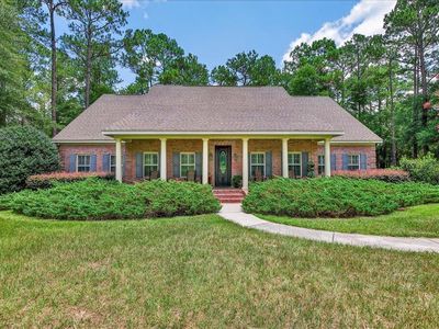 9006 Chayes Ln, Tallahassee, FL, 32309