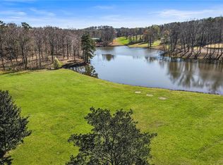 219 Dorris Rd LOT 1, Alpharetta, GA 30004