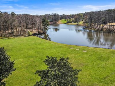 219 Dorris Rd LOT 1, Alpharetta, GA, 30004