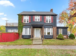3516 Devonshire Rd, Detroit, MI 48224