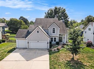 4001 NE 60th Ter, Gladstone, MO 64119