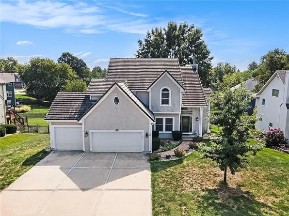 4001 NE 60th Ter, Gladstone, MO 64119