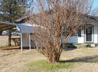 282790 E 1800 Rd, Comanche, OK 73529