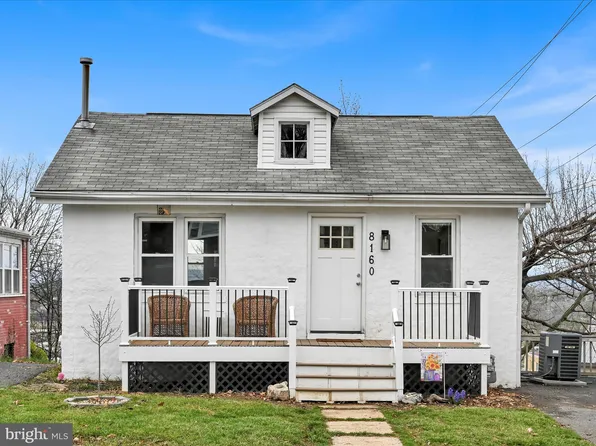 8160 Chambers Hill Rd, Harrisburg, PA 17111