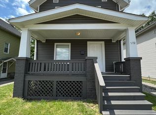 572 Inman St, Akron, OH 44306