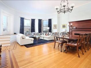 214 Beacon St APT 2, Boston, MA 02116