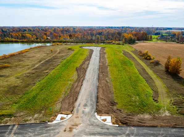 Nora Ct Lot 19, Allendale, MI 49401