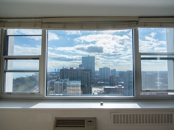 5th image of 4250 N Marine Dr APT 2508