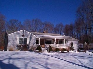53 Standish Rd, New Milford, CT 06776