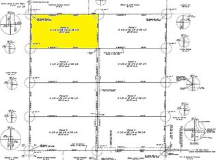 NE 40th St LOT 8, High Springs, FL 32643