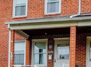 6807 Bank St, Baltimore, MD 21224