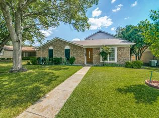 1810 Westbridge Way, Garland, TX 75044