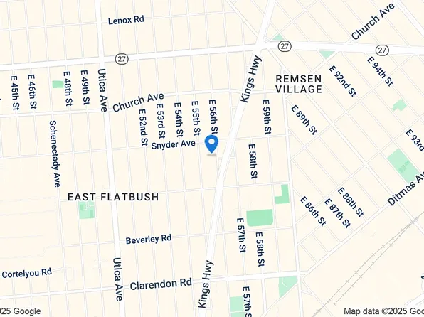 290 East 56th Street image 8 of 8