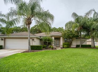 1244 Hampstead Ln, Ormond Beach, FL 32174