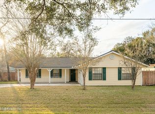 12572 Allport Rd, Jacksonville, FL 32258