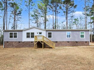 20 Aggie Way, Franklinton, NC 27525