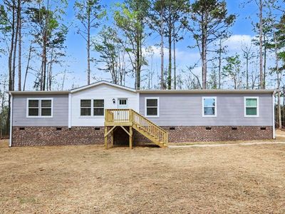 20 Aggie Way, Franklinton, NC, 27525
