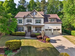 141 Eden Glen Dr, Holly Springs, NC 27540