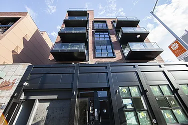 Rented by Brooklyn Group