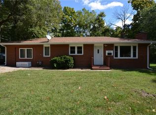 4018 N Warren St, Decatur, IL 62526