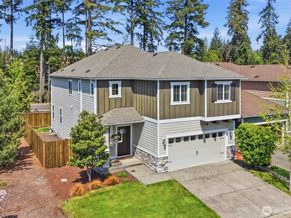 4991 Admiral Street, Gig Harbor, WA 98332
