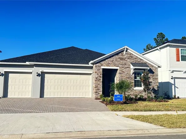 1145 Broward, Zephyrhills, FL 33541