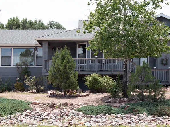 1502 N Alpine Heights Dr, Payson, AZ 85541