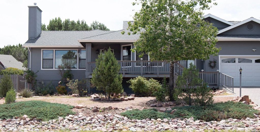 1502 N Alpine Heights Dr - Property Image