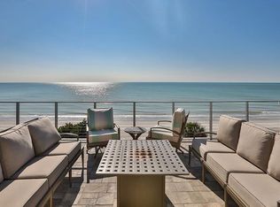 16232 Gulf Blvd, Redington Beach, FL 33708