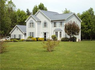 459 Peck Rd, Spencerport, NY 14559