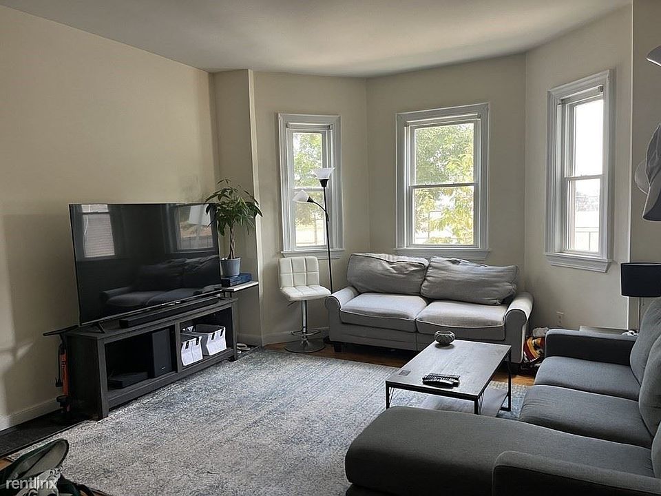 21 M St. #1 Boston (South Boston) Unit Photo 1