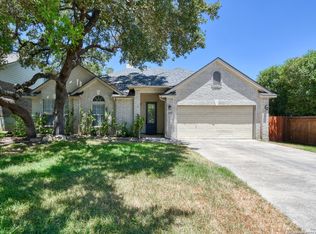 1743 Diamond Rdg, San Antonio, TX 78248