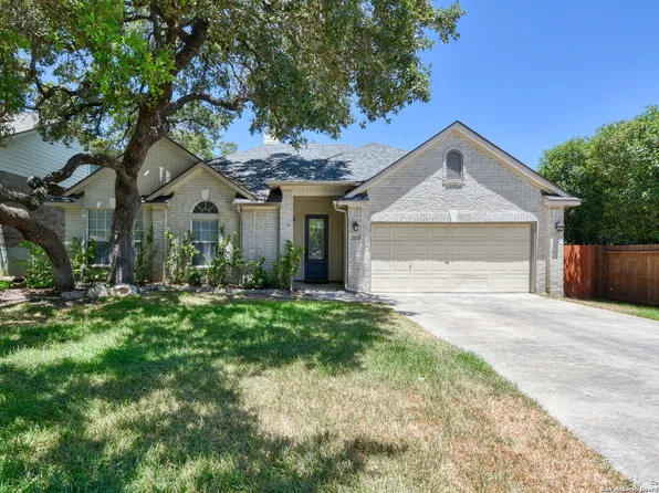 1743 Diamond Ridge, San Antonio, TX 78248