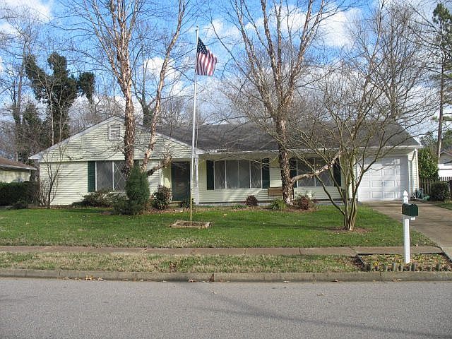 Front view