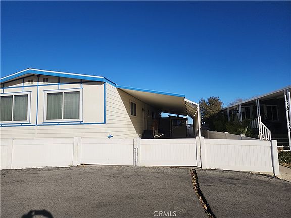 2nd image of 13393 Mariposa Rd Space 181