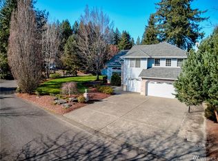 7944 68th Loop SE, Olympia, WA 98513