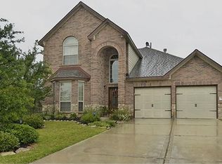 238 Tortoise Creek Pl, The Woodlands, TX 77389
