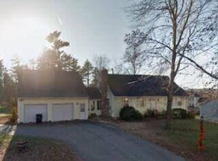 203 Main St, Sturbridge, MA 01566