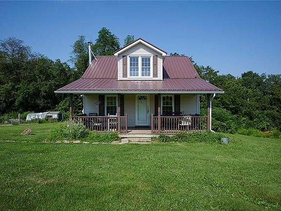 2nd image of 439 Fort Cherry Rd