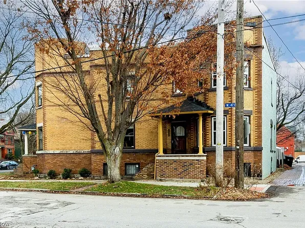 1773 W 47th St, Cleveland, OH 44102