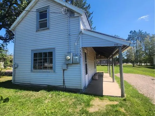 222 Lake Street, Barron, WI 54812