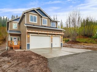10606 329th Ave SE, Sultan, WA 98294