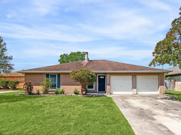 3726 Maplewood Drive, La Porte, TX 77571